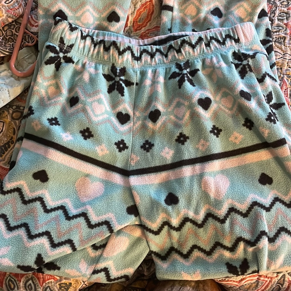 Pajamas pants